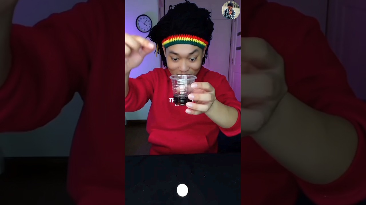 Glass coin magic tutorial 💯 fail ❌ #shorts #viral #magic #youtubeshorts #ytshorts #haryanvi #tiktok
