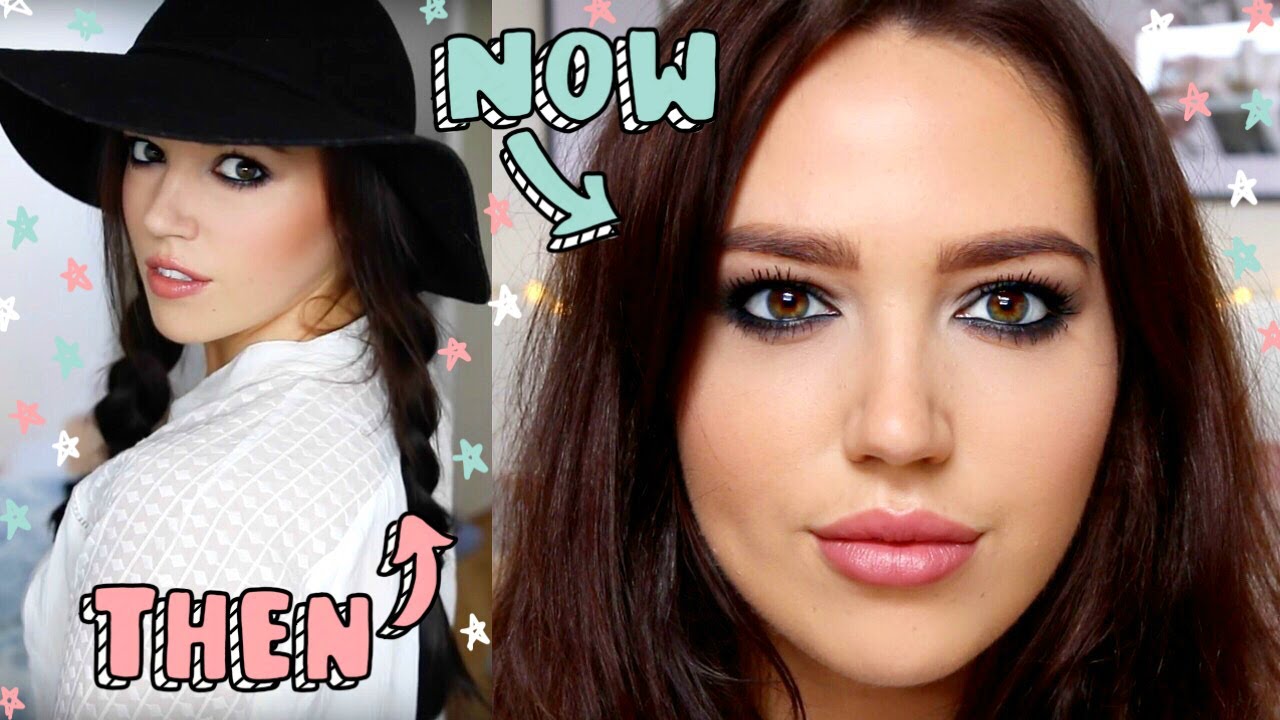 Full Face Using Old Favourites! 😍