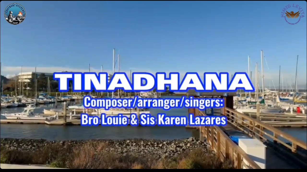 TINADHANA