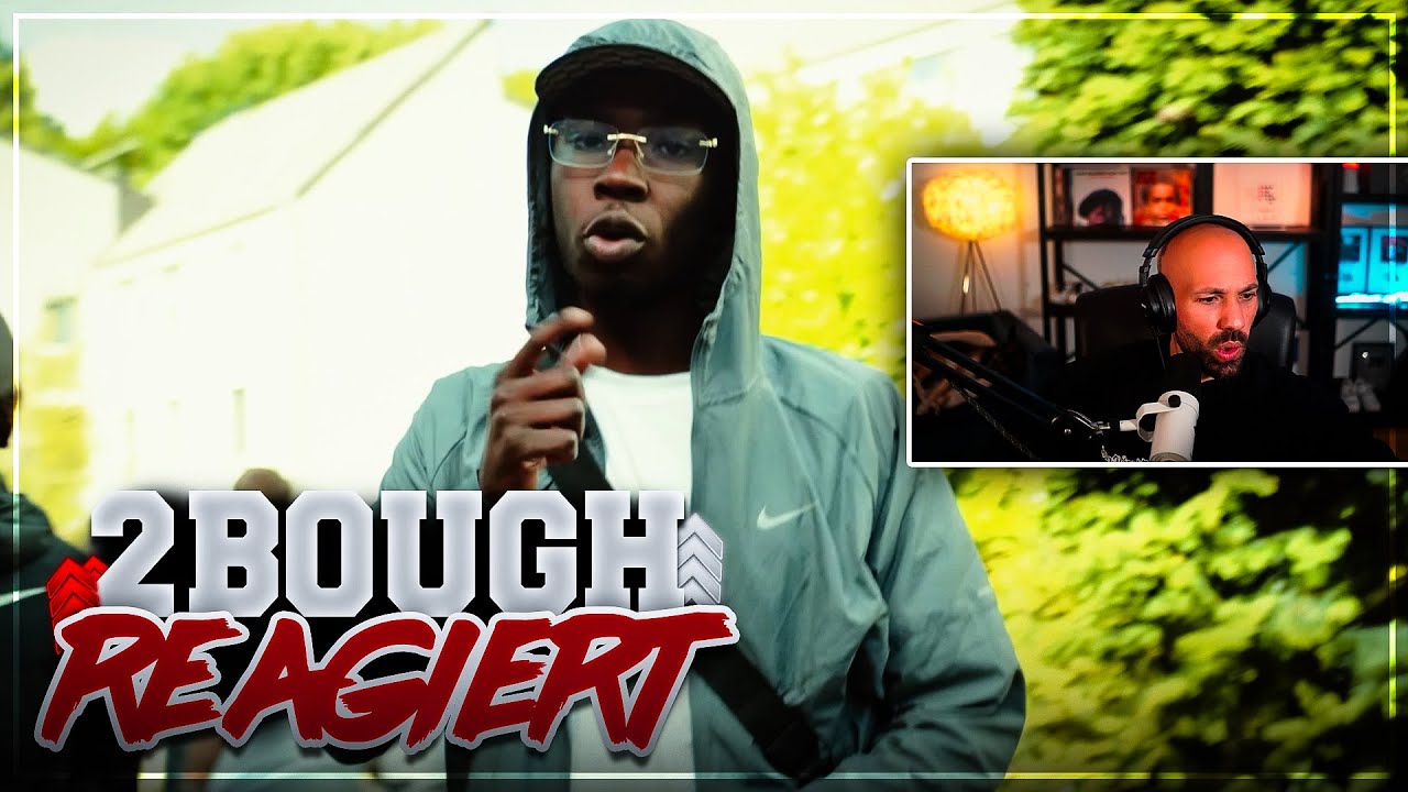 THIZZY52 &ndash; SELFMADE / GRIEZMANN // 2Bough REACTION