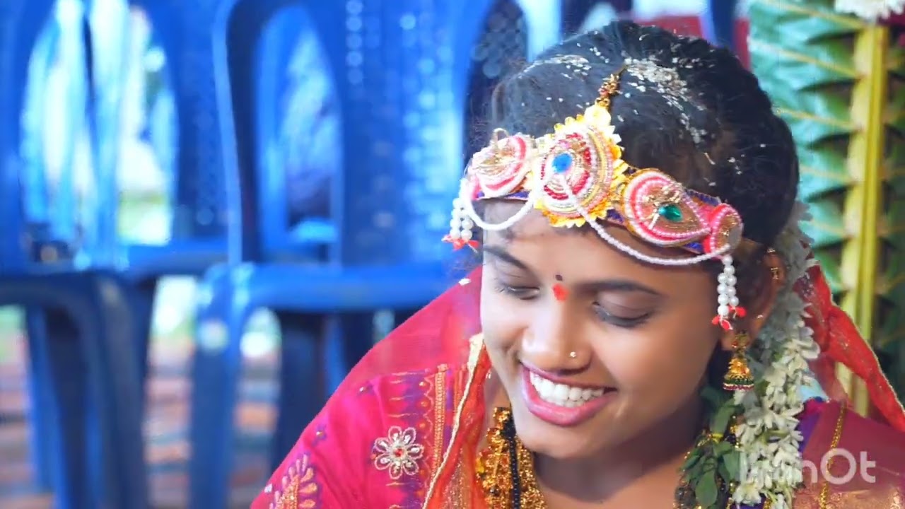 Maduve video part 2
