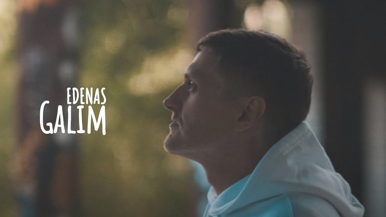 Edenas - Galim