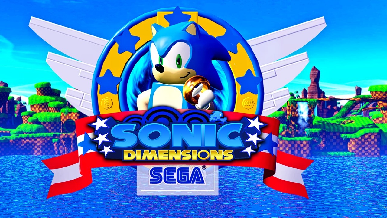 LEGO SONIC All Cutscenes (Full Game Movie) 4K 60FPS Ultra HD