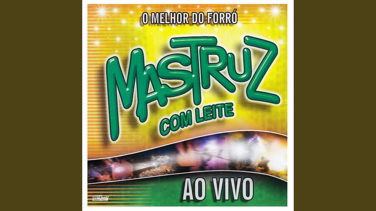 Minha Verdade / Cara Metade (Ao Vivo)