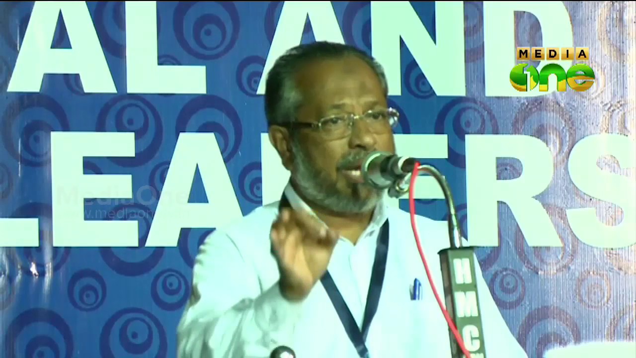 T Arif Ali hits out against Modi