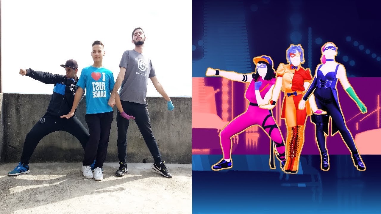 Just Dance 2018 - Sax | 5 Stars