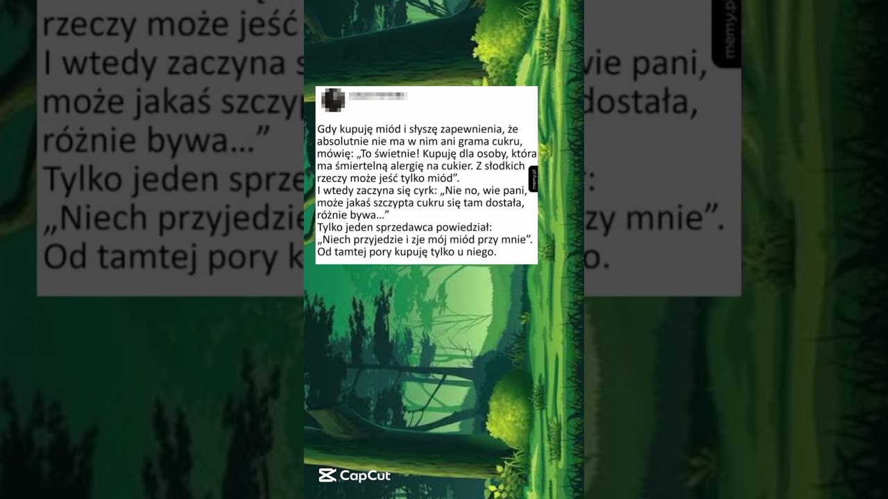 SPRZEDAWCY MIODU ZOSTALI ZDEMASKOWANI 🍯😳 