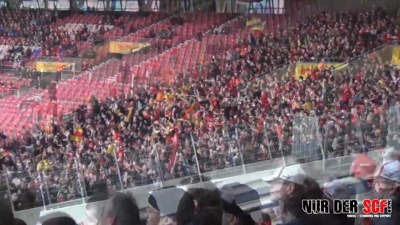 VfB Stuttgart - SC Freiburg: Derbyfeuer!