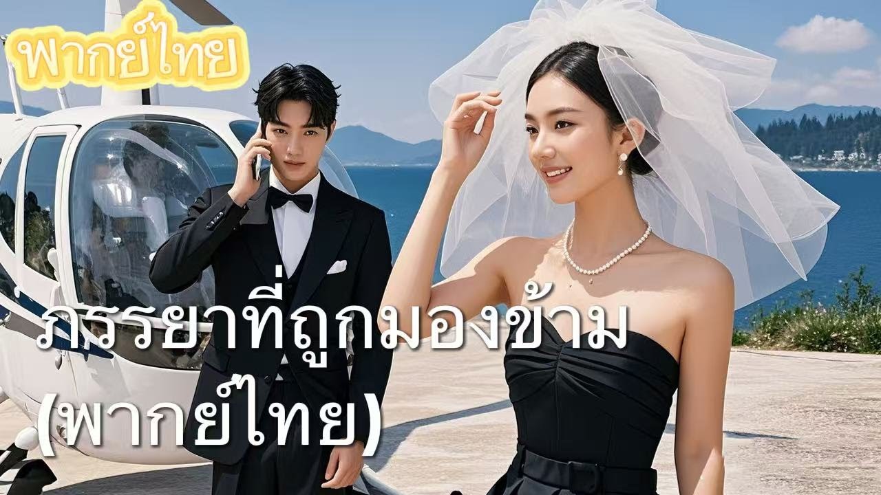 【พากย์ไทย】อึดจนถึงจุดแตกหัก ภรรยาน้อยแค้นจัดกลับชาติมาเกิดเป็น CEO!