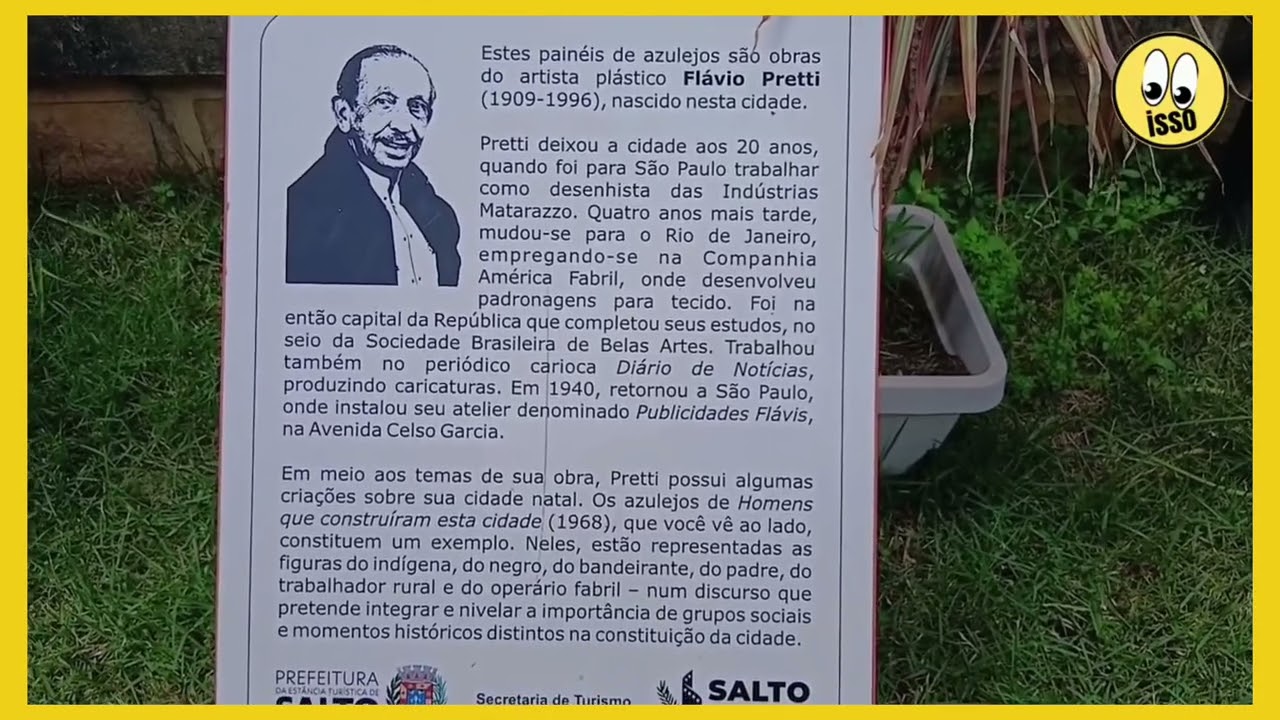 Memorial do Tietê 