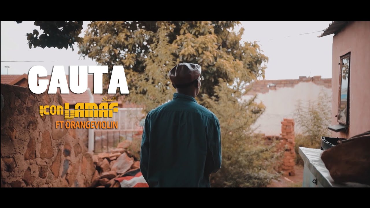 Icon LaMaf feat OrangeViolin - Gauta (Official Music Video)
