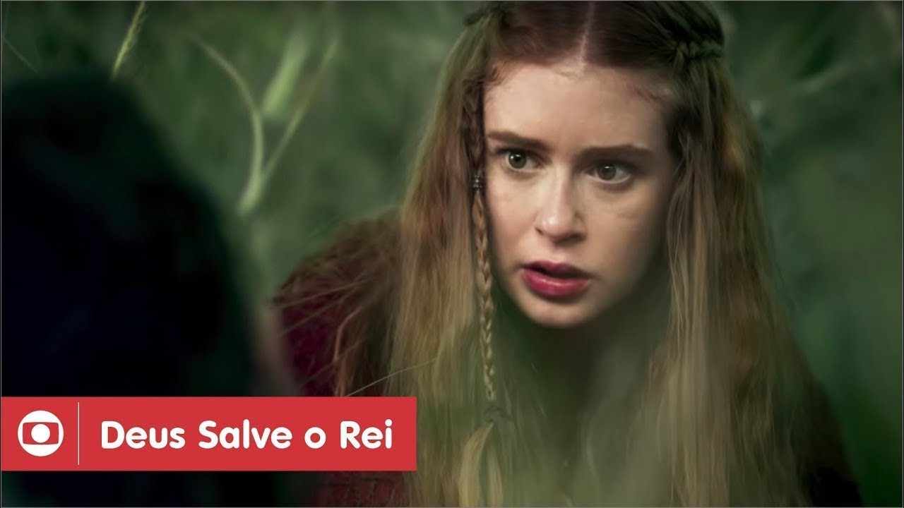 Deus Salve O Rei