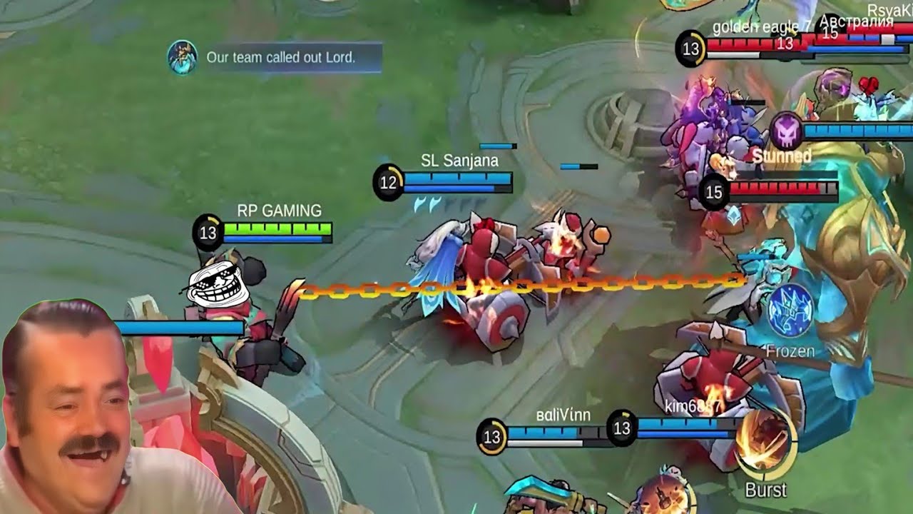 FRANCO FUNNY MOMENTS COMPILATION 17