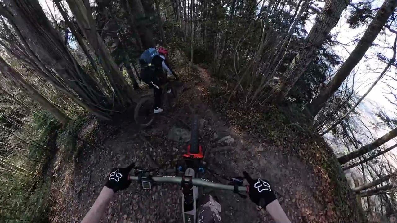Crashes, Fails and a whole lotta mtb action🤙#mtb #insta360 #mountainbike