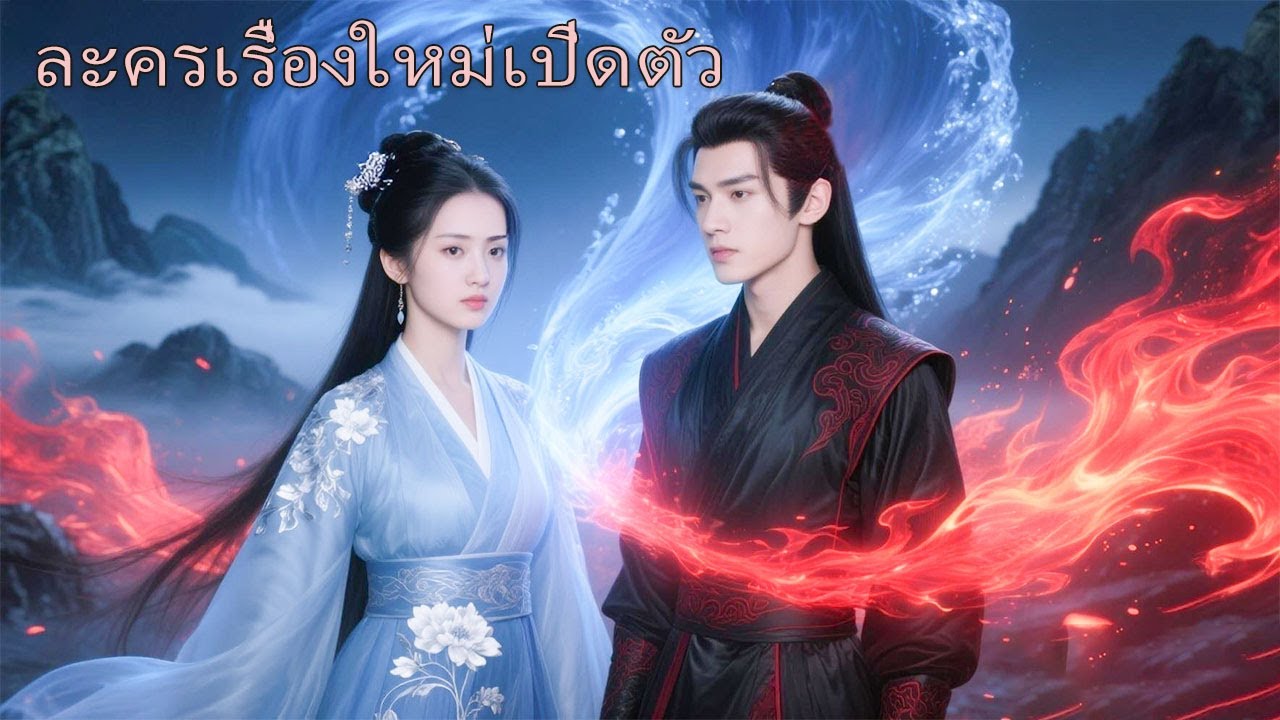 เขาเป็นฮ่องเต้ที่ใครๆก็กลัว ฉันถูกบังคับแต่งแทนน้อง แต่เขากลับรักฉันจนใครก็แตะต้องไม่ได้