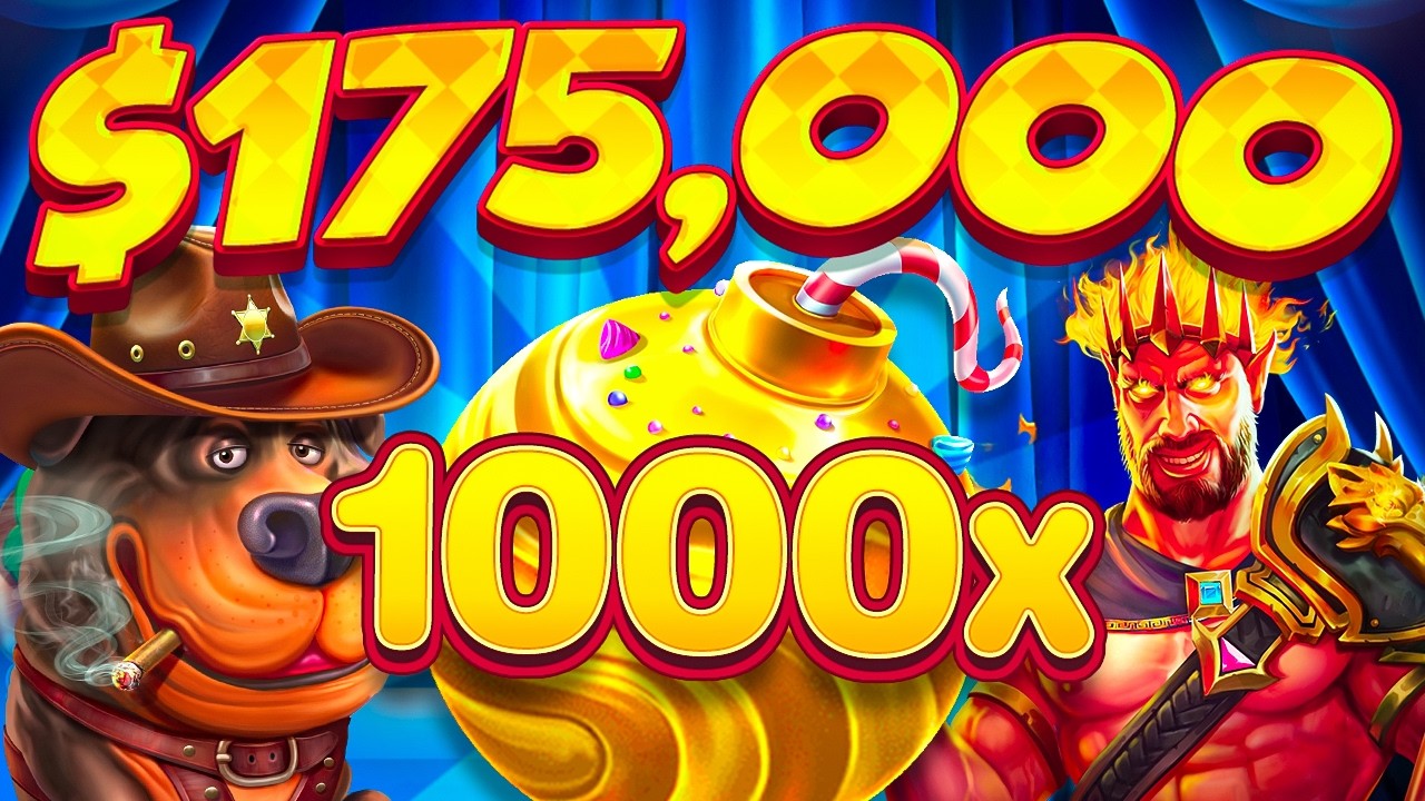 THE $175,000 BONUS OPENING GOT REALLY RIDICULOUS!