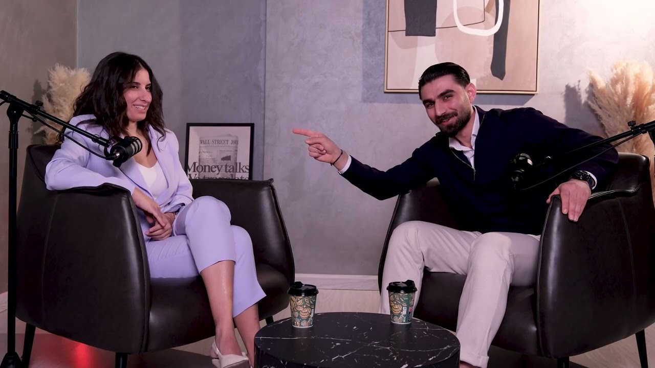 Bkul shafafieyah episode  2  - بكل شفافية الحلقة  ٢
