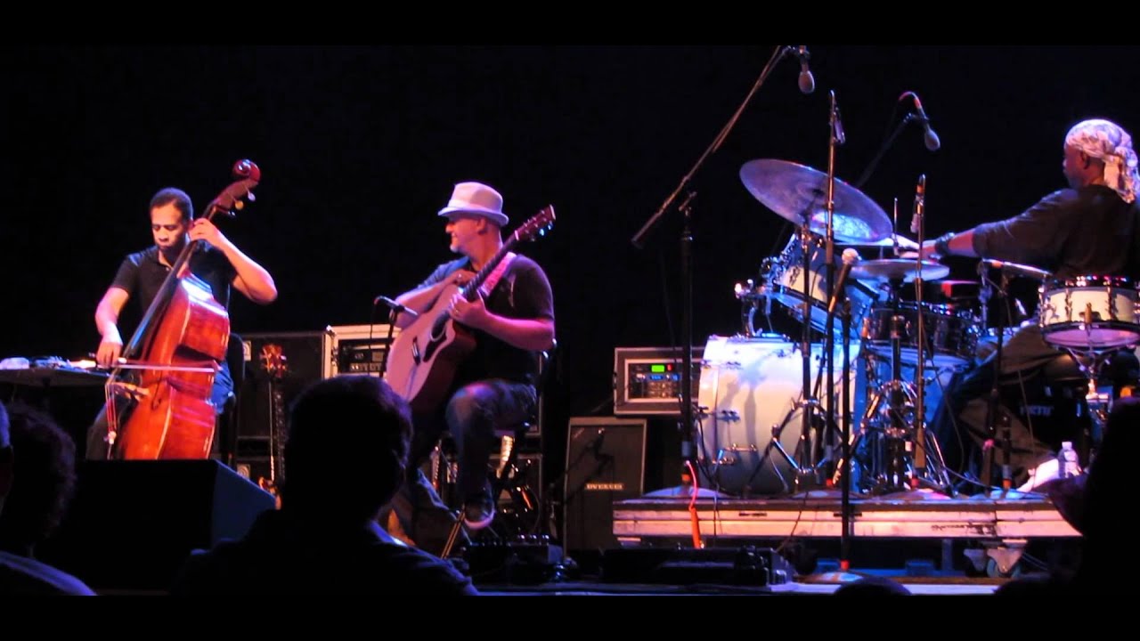 Chick Corea Romantic Warrior Return to Forever IV  Greek Theater LA 9/20/11