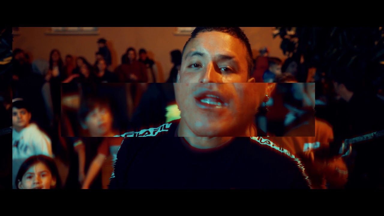 Muce - COBRE - (videoclip)