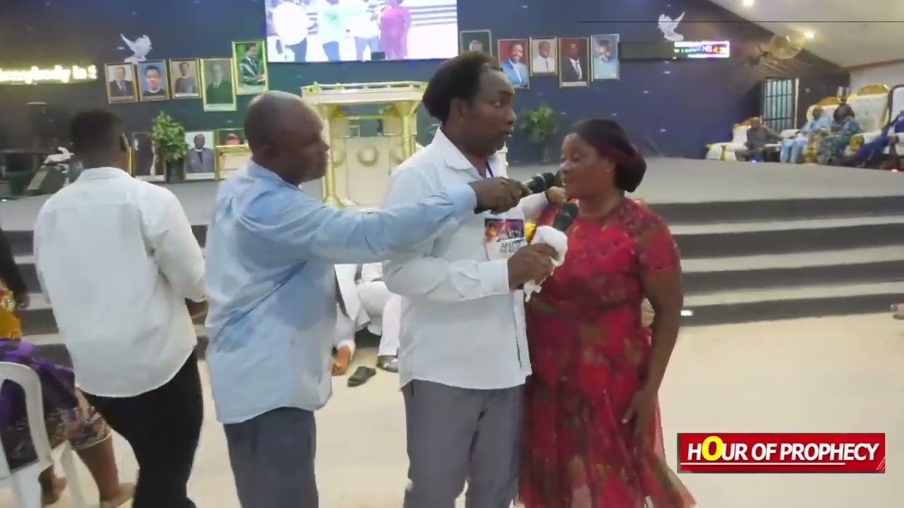 I DIDN'T FULFILL MY AGREEMENT WITH THE NATIVE DOCTOR AND HE AFFILTED ME WITH STROKE