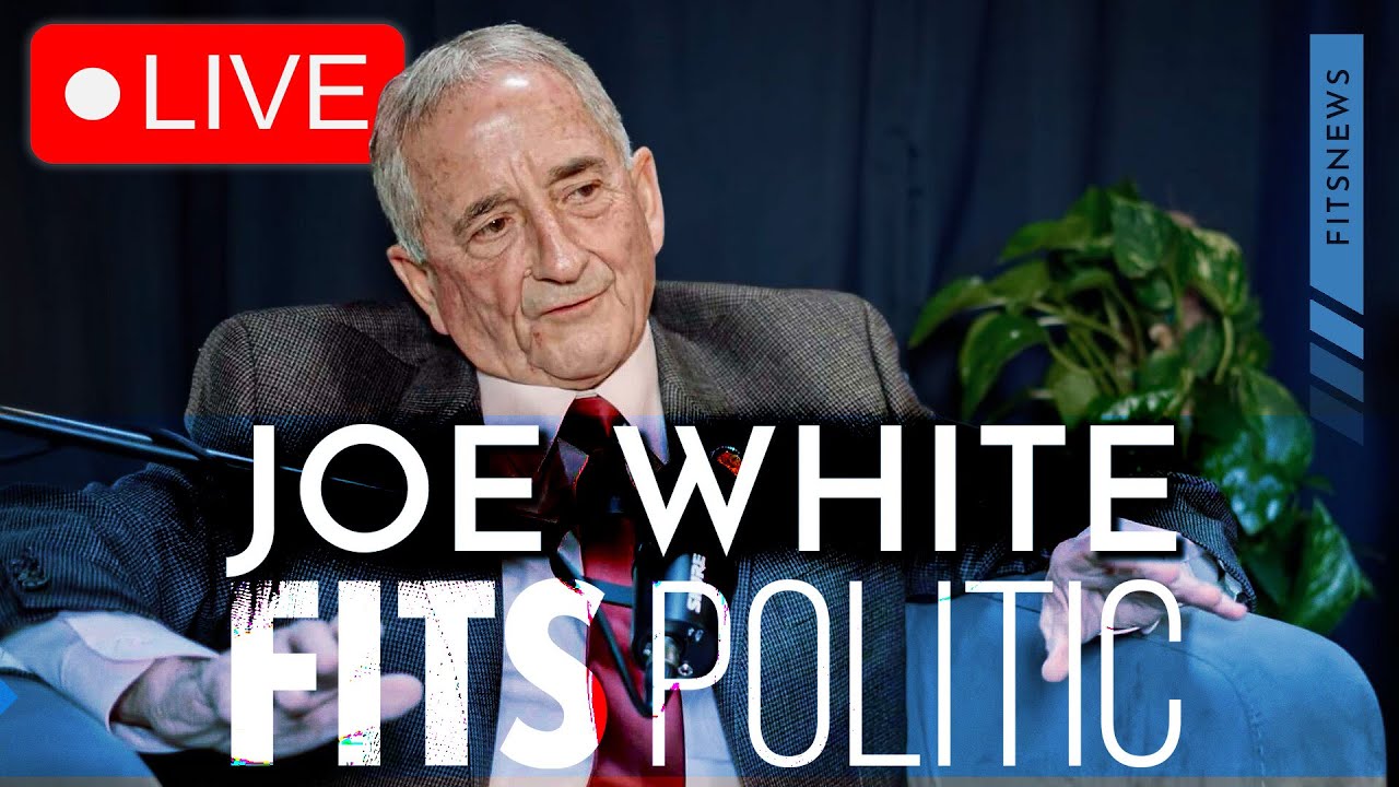 Joe White FITSPolitic LIVE