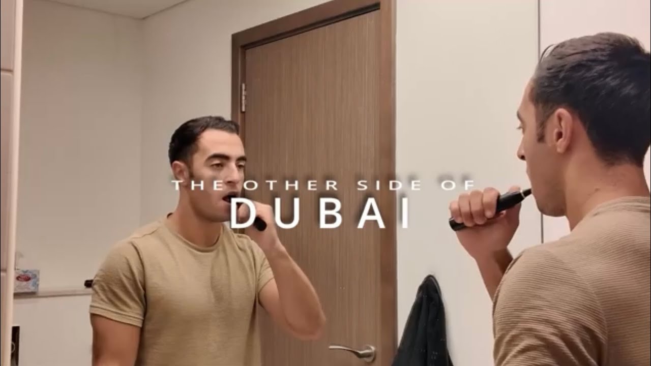 THE OTHER SIDE OF DUBAI