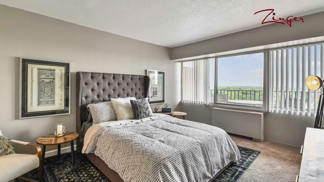 Cityview on Meridian Indianapolis, IN 1
