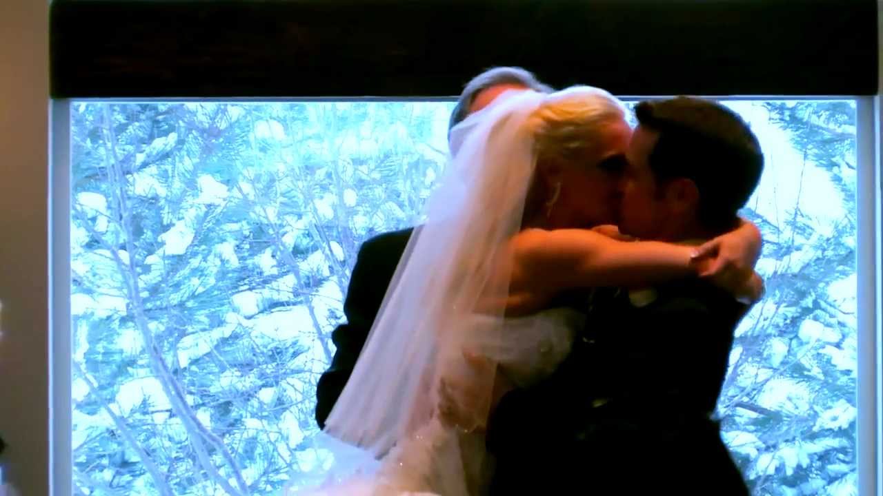 Tamber and Robert Frederiksen - Wedding in Littleton, CO