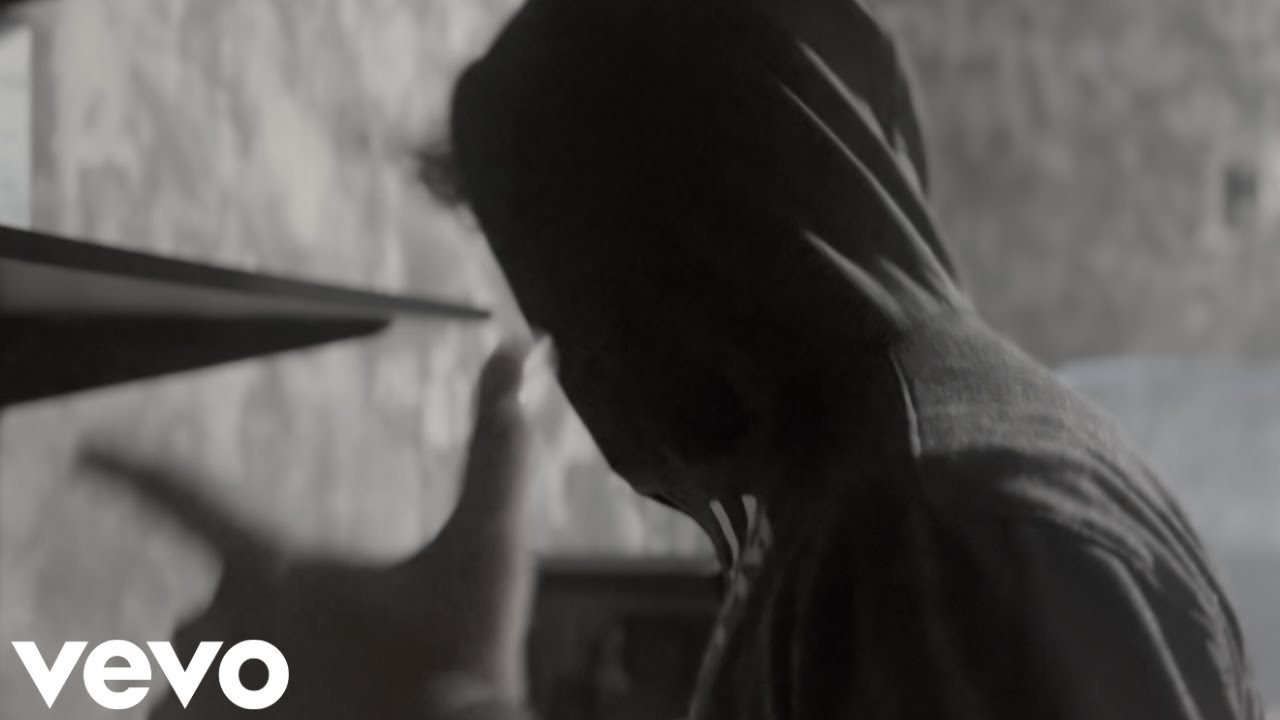 Marcus Gtramx - Alive (Official Music Video)