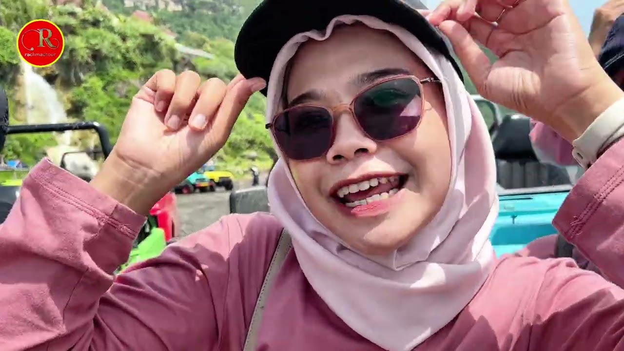 Dolan Bareng Depanska ke Yogyakarta