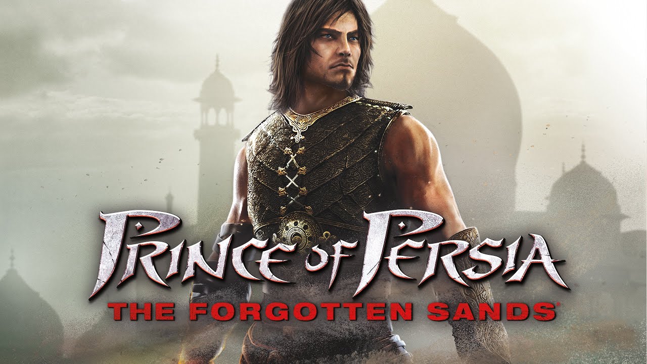 Prince of Persia: The Forgotten Sands - Parte 2