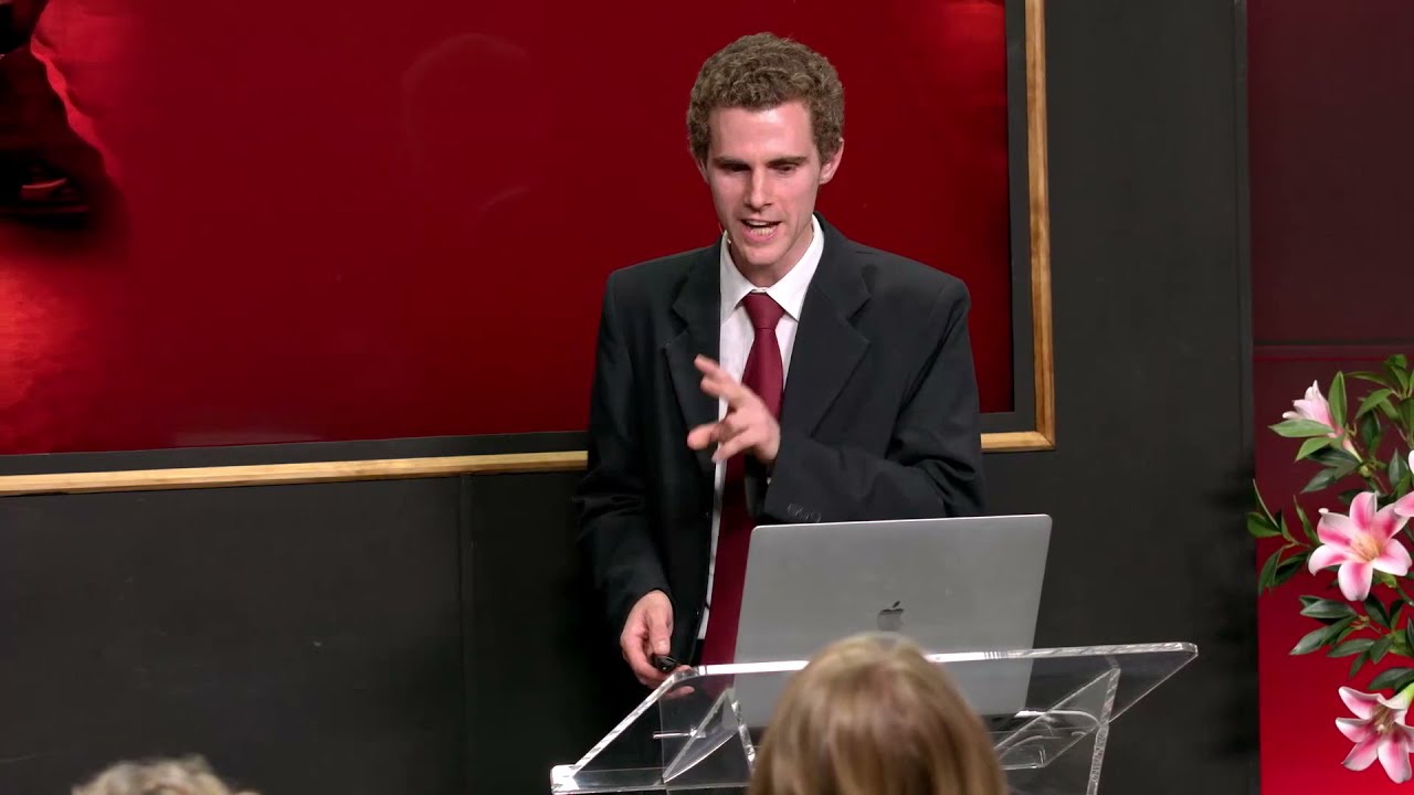 The Godhead: Joels Journey - Why I Left the Anti-trinitarian Movement