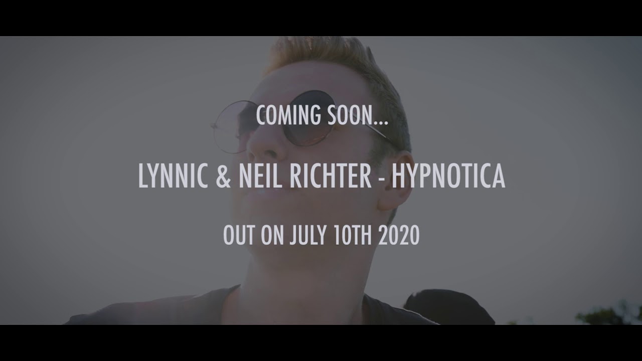 Lynnic & Neil Richter (original mix)