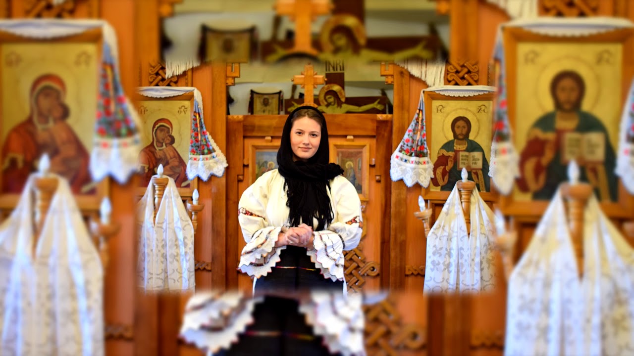 Raluca Codori  - Unde sa ma duc eu, Doamne ? [Priceasna 2020]