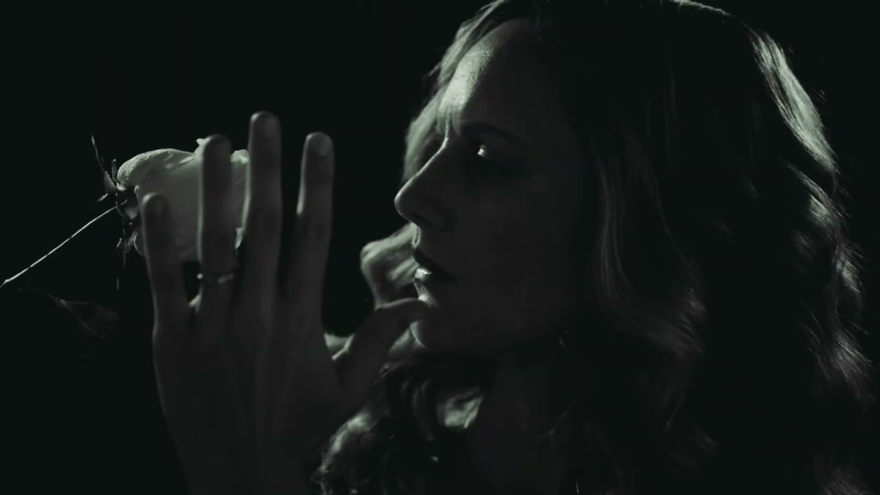 Elly Kace - Disappear #officialmusicvideo