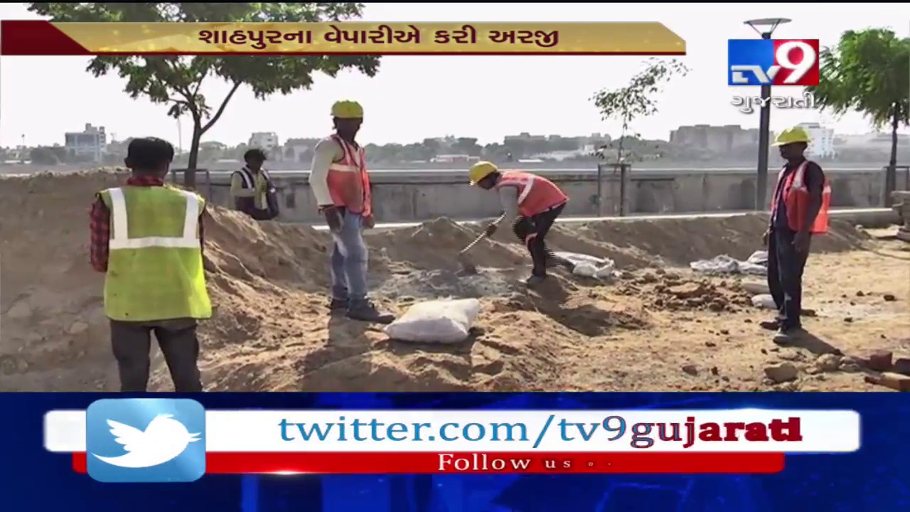 A'bad: Residents of Ashram road file application in HC over breach of contract done by 'Mega Co.'