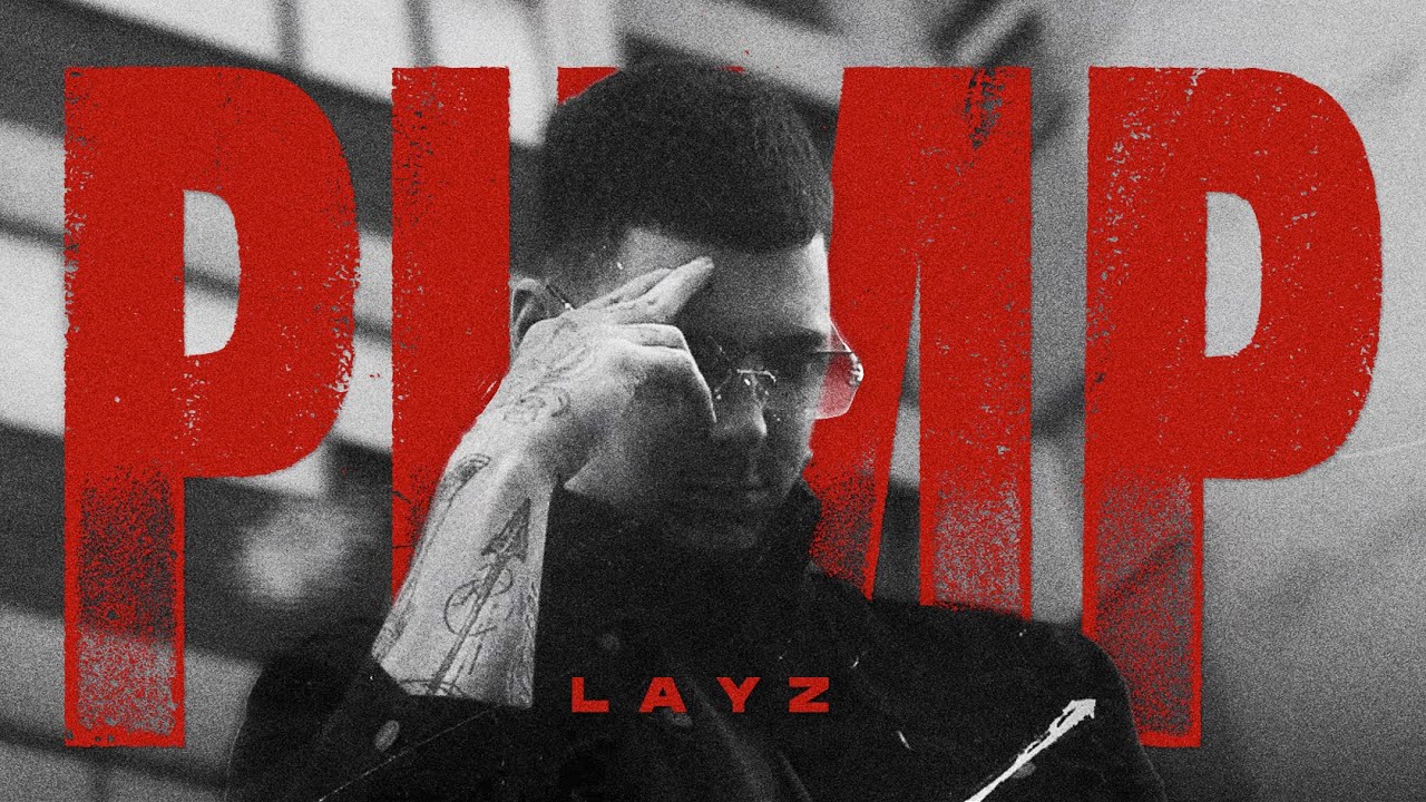 LayZ - PIMP