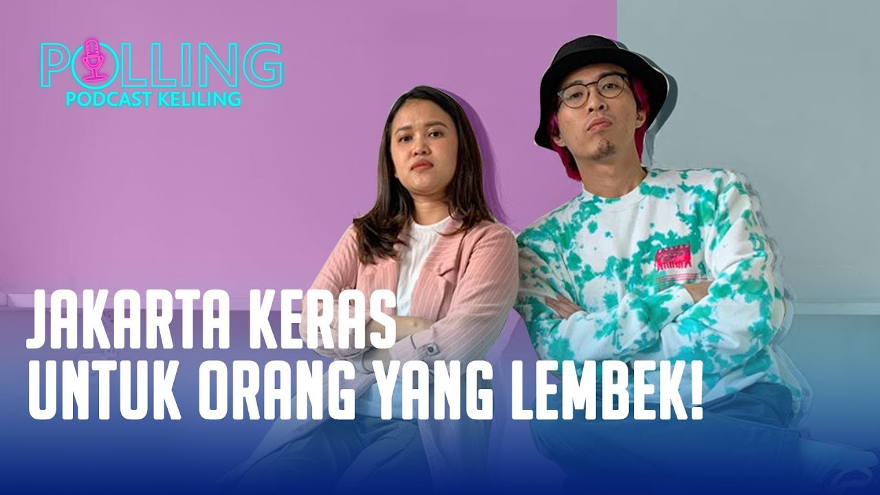 POLLING #10 : dr Tirta, Dokter Pecinta Sneakers yang Sukses Lewat Cuci Sepatu