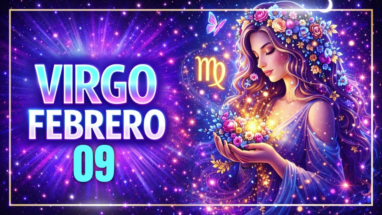 VIRGO ♍lo que importa es dar el siguiente paso