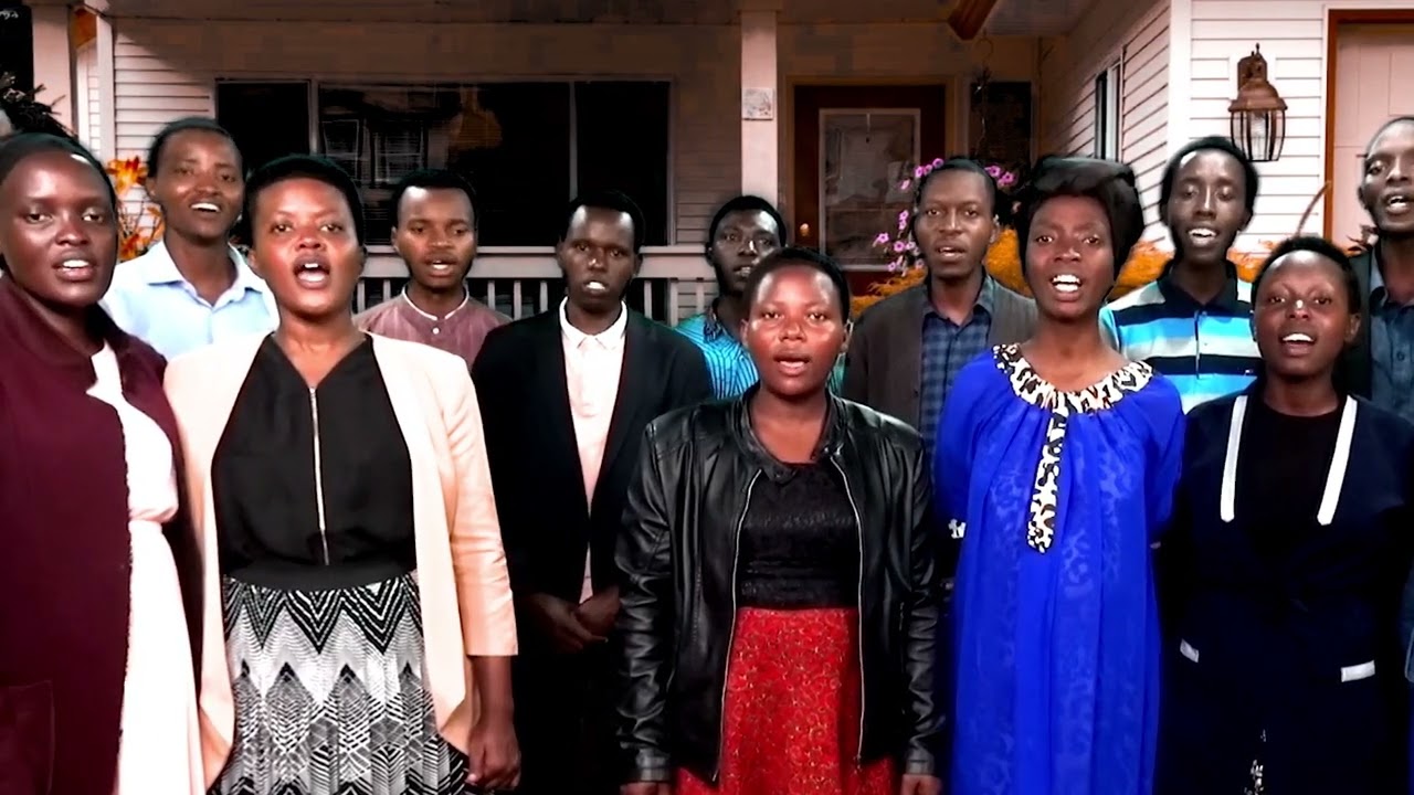 UBUTUMWA BWIZA BUHERUKA BY UMUBURO UHERUKA