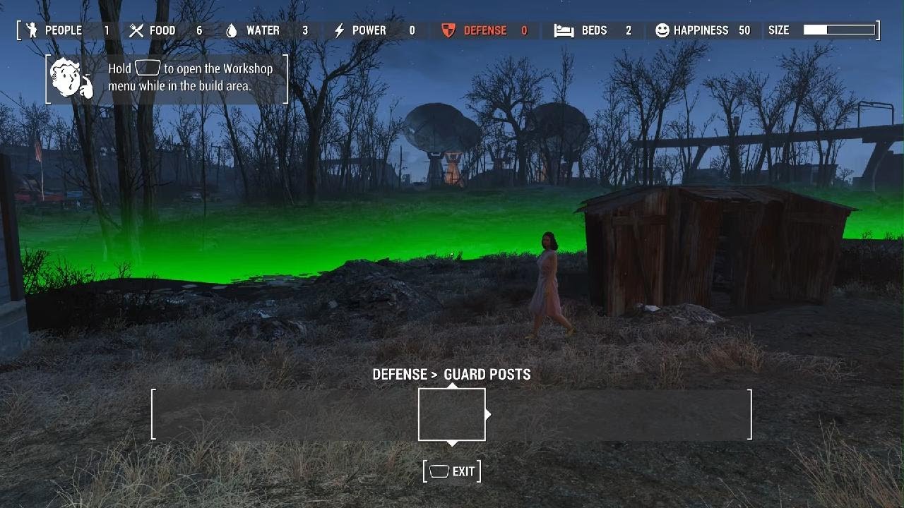 Fallout 4 Gameplay episode 18