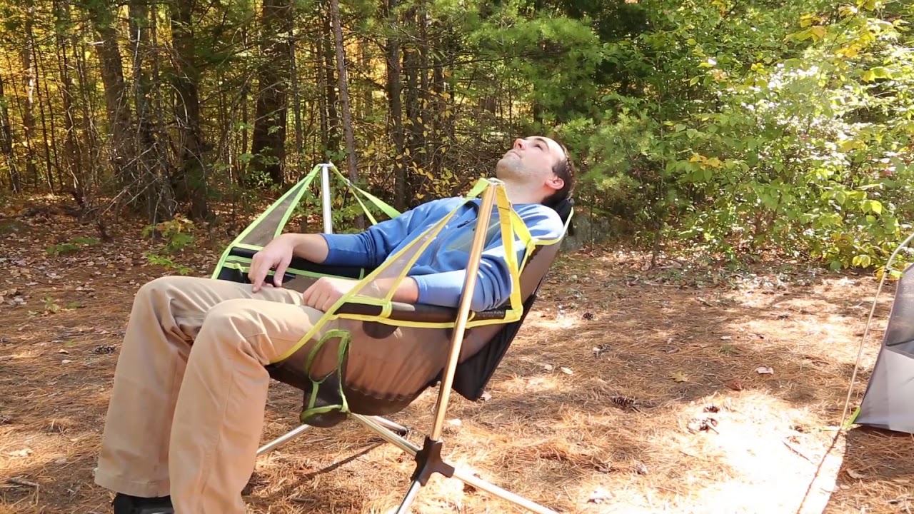 STARGAZE SETUP