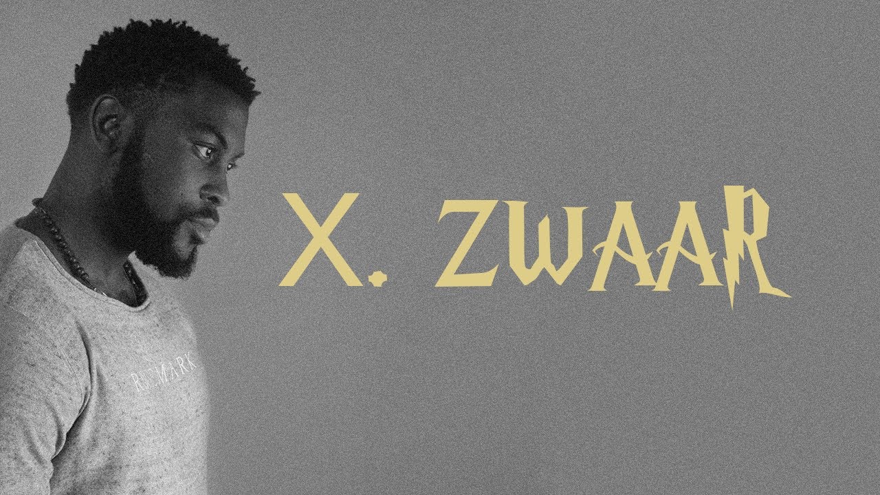 Damso - &Chi;. ZWAAR (Paroles)