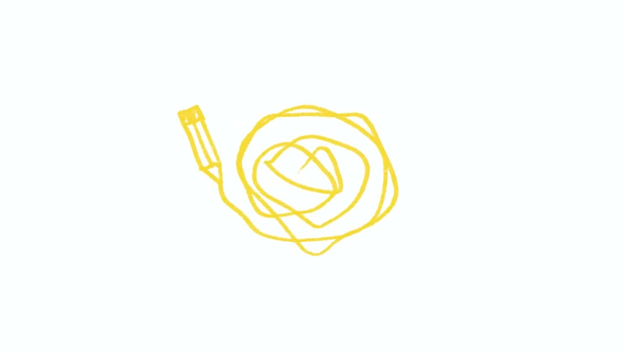Desde chiquita (Visualizer)