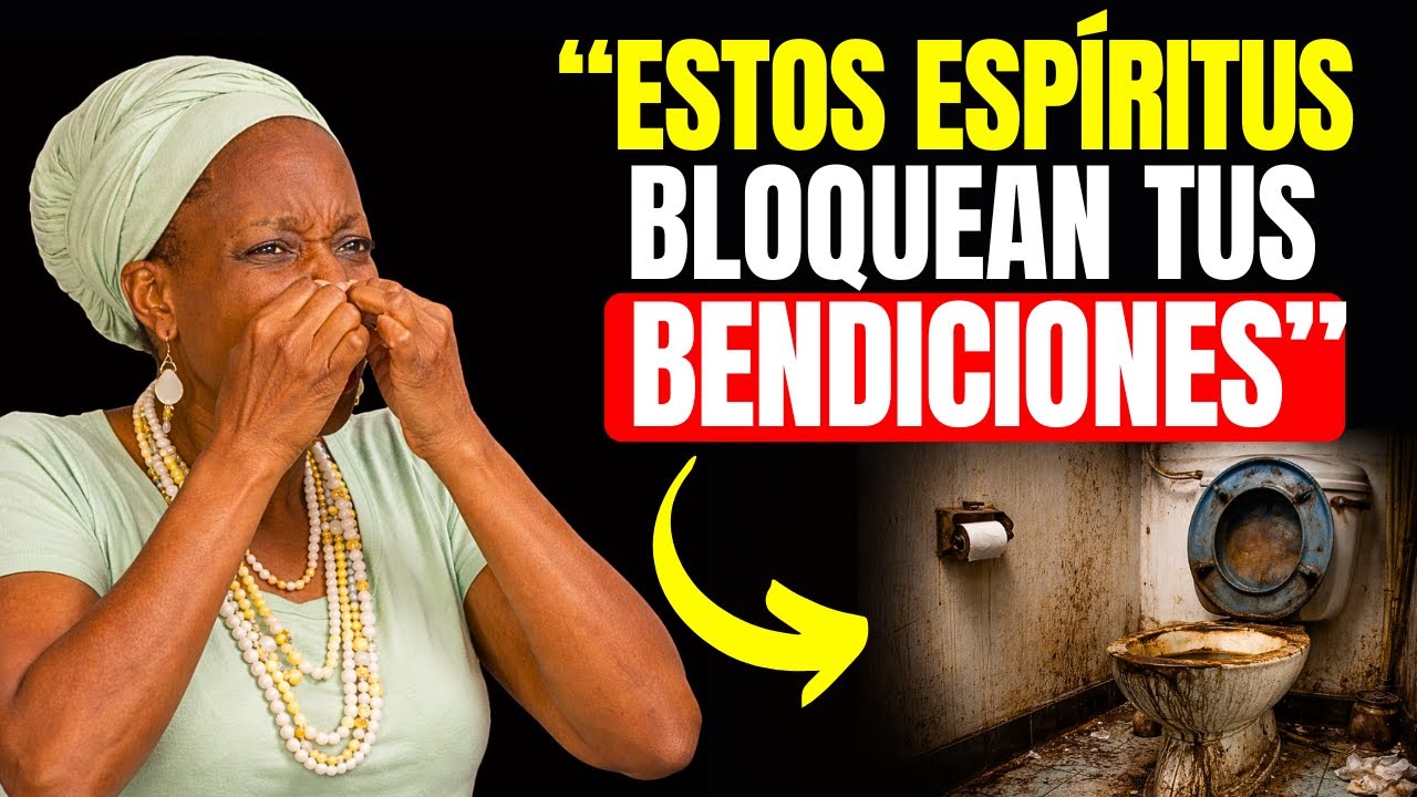 Ex-Bruja Revela: 