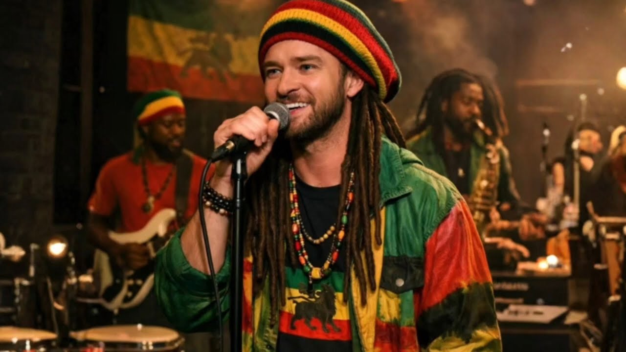 Cry me a river Reggae