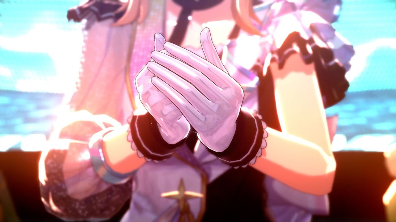 シャニソンMVセレクション ～アイ NEED YOU～ #アナザーwinGメモリアル