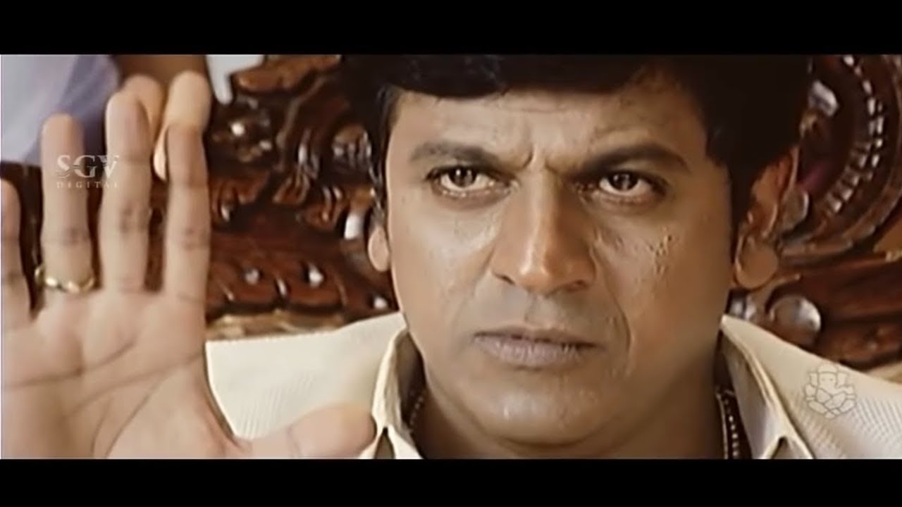 Thavarina Siri - Kannada Full Movie | Shivarajkumar Movies | Daisy Bopanna | Family Movie