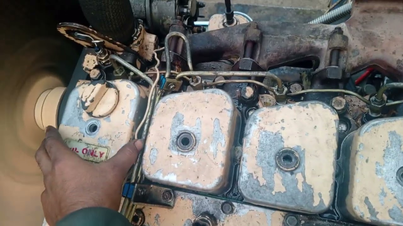 Generator restoration