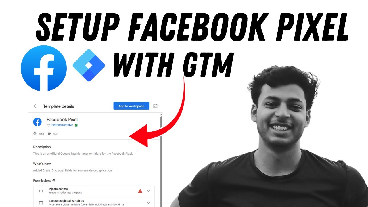 How to Set Up Facebook Pixel on Website Using GTM (Beginner to Pro) 2026